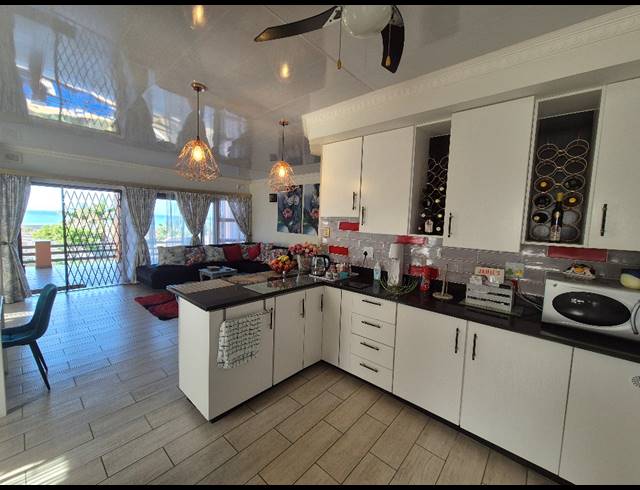 3 BEDROOM HOUSE FOR SALE IN UVONGO